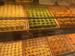 -東更道点心行(崂山丽达店)