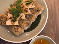 -CHINCHIN 青青·泰国料理(万象食家店)