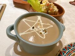 -俄士厨房(环球港店)