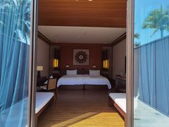 -石梅湾艾美度假酒店