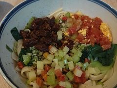 -宋益驴蹄子面肉夹馍(辛家庙店)