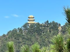 -天姥山
