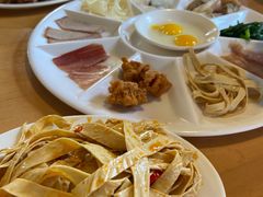 -建新园过桥米线(金碧广场店)