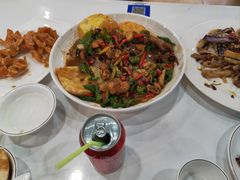 -小山东羊肉汤馆(同济新村店)