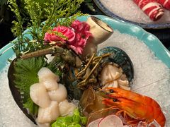 -蒋记海鲜姿造•洋房别墅(星河湾店)