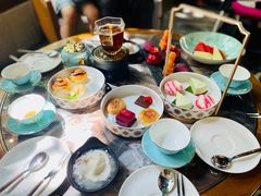-广富林宰相府酒店·水云间
