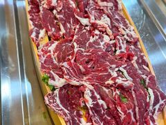 -塔兰齐新疆孜然火锅(鲤鱼山路店)