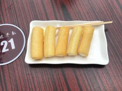 -周大娘牛乳(旧寨古村总店)