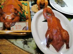 -老船夫婚宴婚庆会馆(延吉路店)