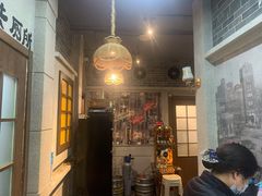 门面-金谷园饺子·烧烤(人大总店)
