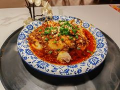 -川味堂·四川豆花(八卦岭店)