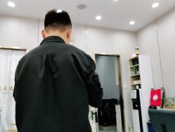 -思密达·烫染设计