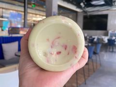 -野萃山·潮汕厚果汁(十亩地店)