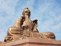 -广东圆玄道观
