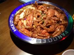 -胖哥俩肉蟹煲(世茂国际广场店)