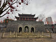 -昌州古城