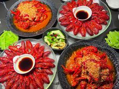 -红盔甲·小龙虾(人民广场店)