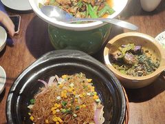 -湖兰金牌小炒肉(椒江万达店)