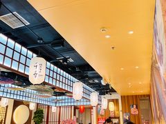-千寻山野烤肉(中关村店)