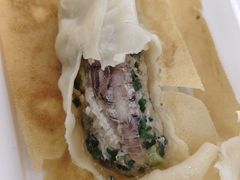 -北李妈妈菜·海肠捞饭(开发区万达店)