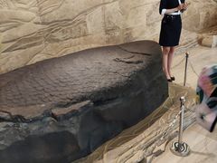-白鹤梁水下博物馆
