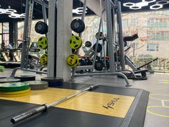 -VPsmart私教健身工作室(新华路旗舰店)