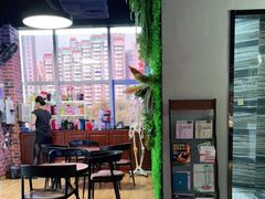 -UP健身私教馆(海岸城店)