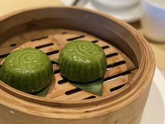 青饼-荣小馆(椒江青悦城店)