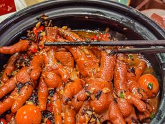 -一味大院•桐庐菜传承店(春江路店)