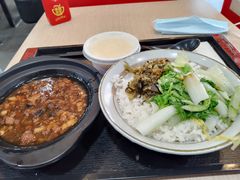 -永和大王(茉莉上新·漕宝店)