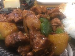 -半亩良田排骨米饭(西城红场店)
