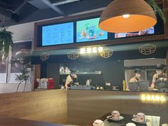 -旺爷砂锅·茶作(国贸城店)