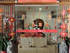 -中国徽菜·徽商故里(远大店)