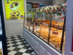 -味多美蛋糕(苏州街地铁店)