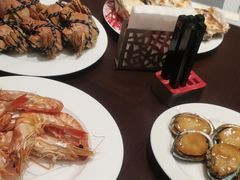 -唐山香格里拉大酒店·香啡阁(长虹西道店)