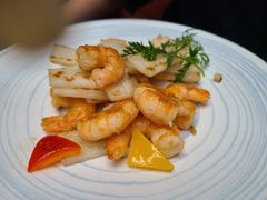 -洛缦音乐餐厅(工业展览馆万象城店)