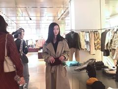 -URBAN REVIVO(深圳华润万象天地店)