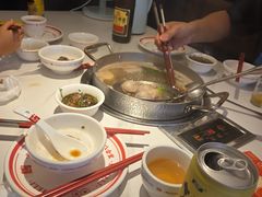 -八合里潮汕鲜牛肉火锅(深圳海岸城店)