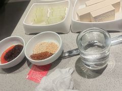 -海底捞火锅(万科广场店)