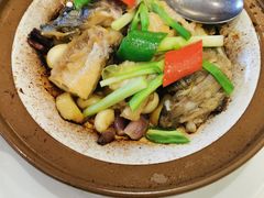 -寻味顺德·顺峰山庄(大良店)