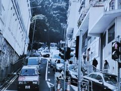 -香港新记茶餐厅(湖墅南路店)