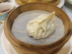 薄皮包子-汗腾格里·风味餐厅(新疆驻京办店)