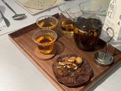 -春树下·树屋花房西餐厅(罍街AS1980店)