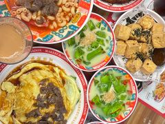 -孖记茶档·热腾茶餐(江南西plus店)
