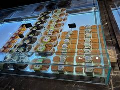 -面包工坊(七彩云南第一城店)