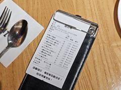 -菲滋意式餐厅(加州阳光二店)
