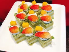 -索菲特西湖大酒店·香榭丽全日候餐厅(南山路店)