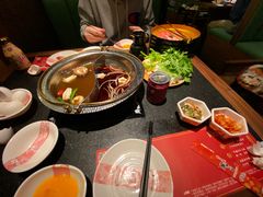 -牛New寿喜烧(闵行龙湖天街店)