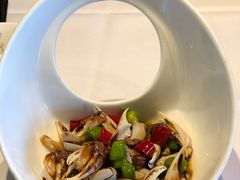 -开海·红岛海鲜虾水饺(石老人店)