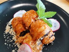 -朵朵开素食餐厅(后宰门街店)